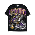 Warren Lotas Blizzard Viking T-Shirt