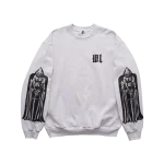 Cloak and Sword Crewneck Sweater