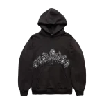 Crying Reapers Arc Hoodie