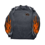 Halloween Phantasm Longsleeve