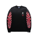 Warren Lotas Chicago Bulls Long sleeve