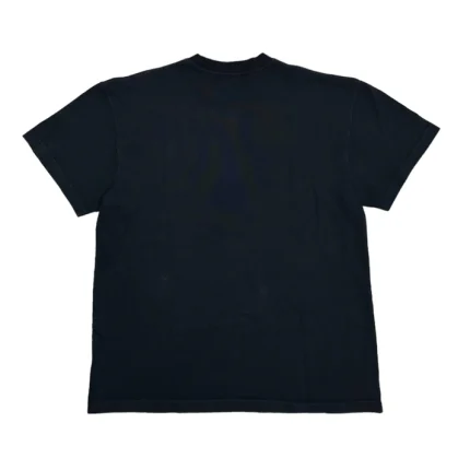 Warren Lotas Death Valley – Black