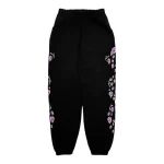 Warren Lotas Ten Souls Sweatpants Pink Black