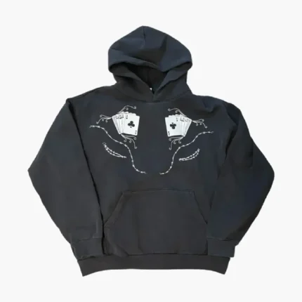 Warren Lotas Tracksuit “Wilder Bill”