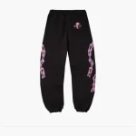 Warren Lotas Chain Link Sweatpants