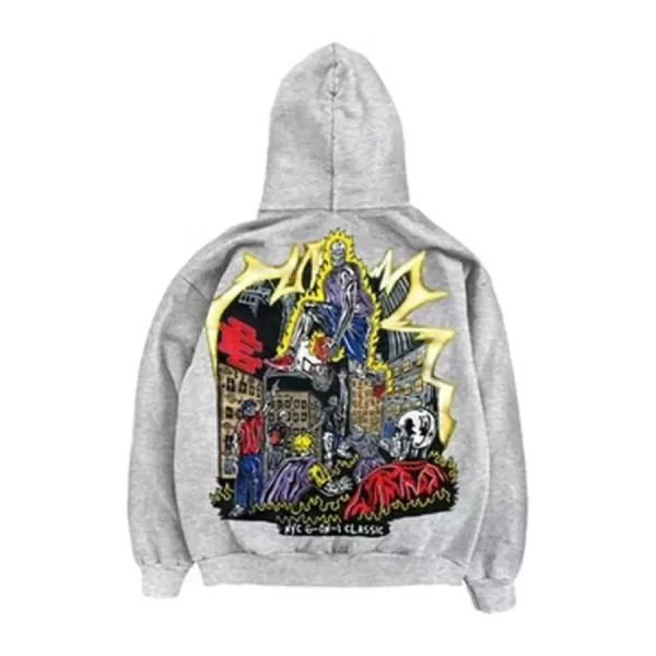 Buy Warren Lotas Hoodie Buy Warren Lotas Hoodie