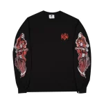 Warren Lotas Reaper Sweatshirt