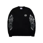 Warren Lotas Three Reapers Sweatshirt