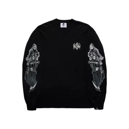 Warren Lotas Three Reapers Sweatshirt
