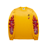 Warren Lotas Miami Heat Long sleeve