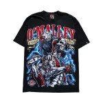 Suga Sean T-Shirt - Black
