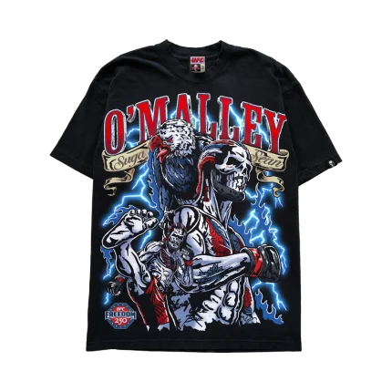 Suga Sean T-Shirt - Black