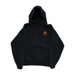 Warren Lotas 29 Below Hoodie - Black