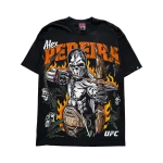 Warren Lotas Poatan T-Shirt - Black