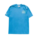 Warren Lotas Golden Nugget T-Shirt - Blue