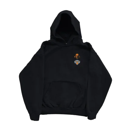 Warren Lotas Knicks Subway Hoodie