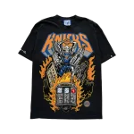 Warren Lotas Knicks Subway T-Shirt