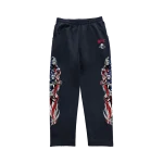 UFC Three Reapers Sweatpants - Charcoal