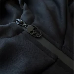 UFC Three Reapers Track Jacket - Black