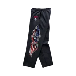 UFC Three Reapers Sweatpants - Charcoal