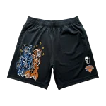 Warren Lotas Knicks Reaper Shorts