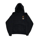 Warren Lotas New York Crew Hoodie