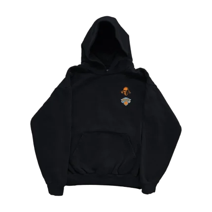 Warren Lotas New York Crew Hoodie