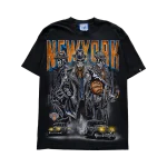 Warren Lotas New York Crew T-Shirt