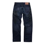Reaper Denim Pant - Faded Indigo
