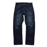 Reaper Denim Pant - Faded Indigo