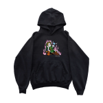 Warren Lotas Legend Hoodie - Black